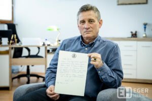 forgo janos kariko level