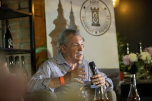 Farkas Bertalan BizLounge